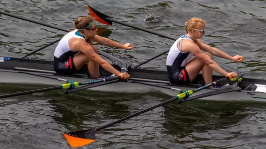 Women's Lightweights - Double