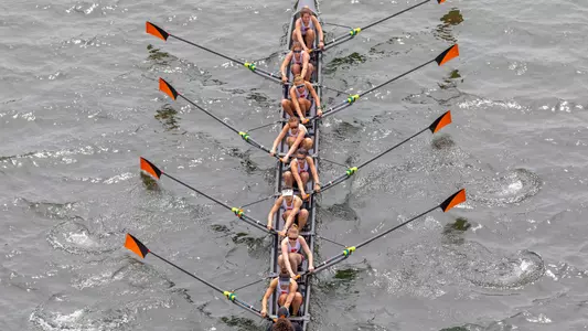 Women's Lightweights - V8