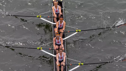 Women's Open Crew - 4+