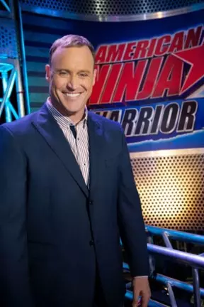 Matt Iseman