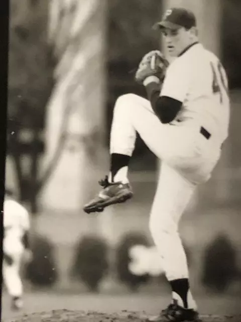 Matt Iseman