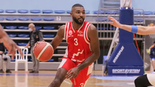 Amir Bell