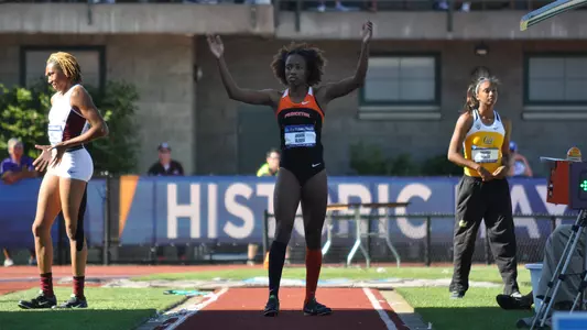 Imani Oliver