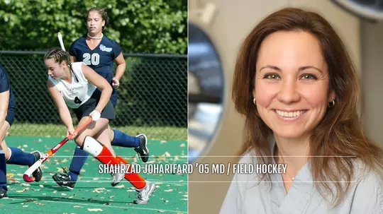 Shahrzad Joharifard