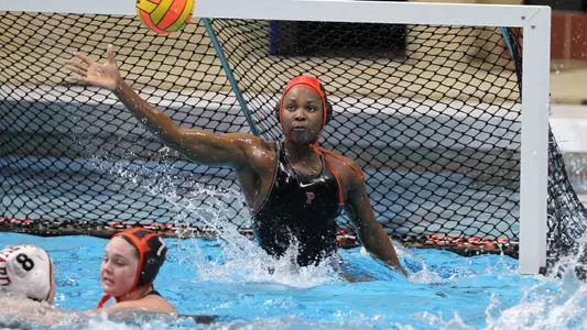 Ashleigh Johnson