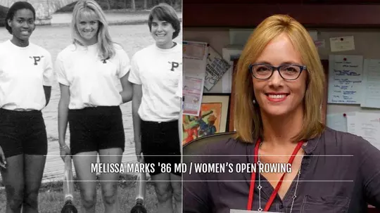 Melissa Marks