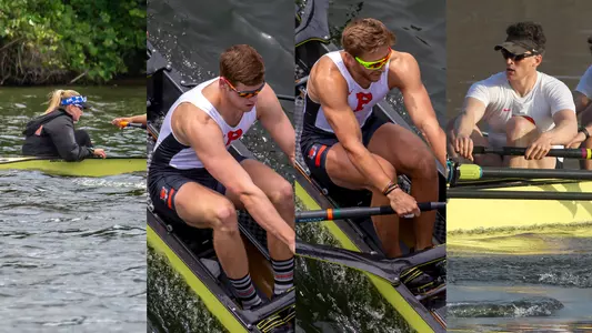 U-23 Rowing