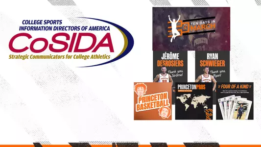 CoSIDA Digital Design Awards