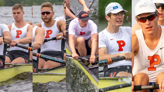 Heavyweight All-Americans