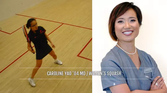 Caroline Yao