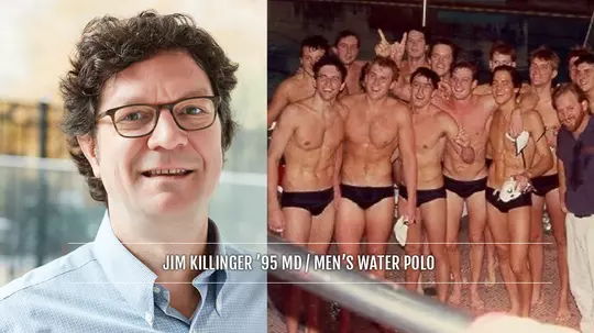 Jim Killinger