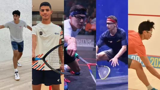incoming 2021-22 squash action photos