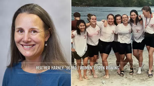 Heather Harnly