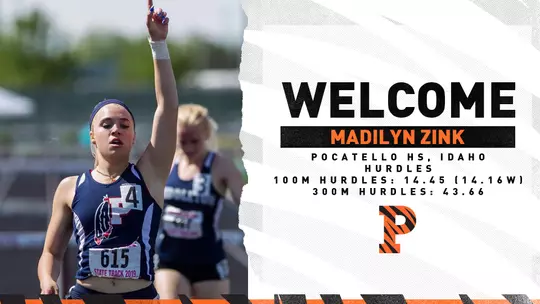 Madilyn Zink