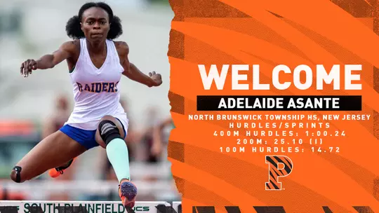 Adelaide Asante