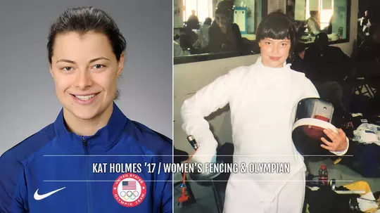 Kat Holmes