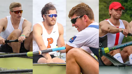Heavies Olympians