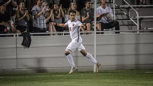 Kevin O'Toole vs. Rider 2019