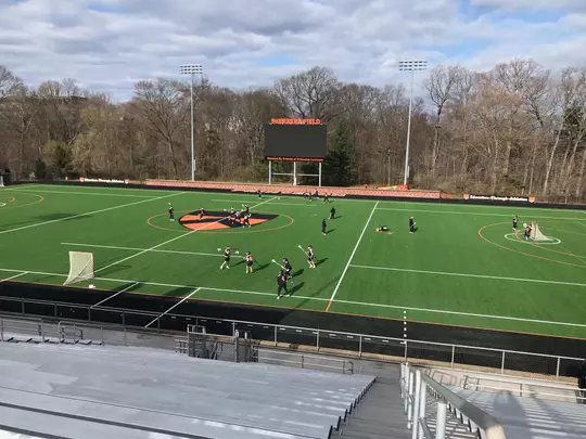 Men's Lacrosse At 952 - Videobaord