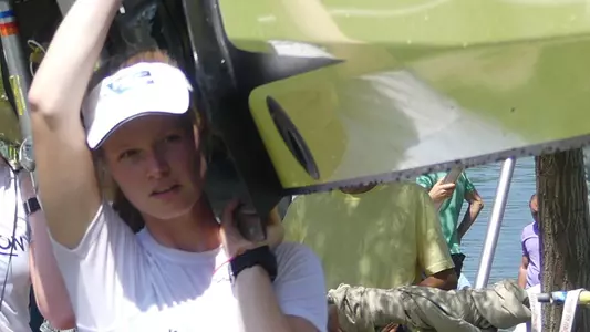 Anne du Croo Jongh '25