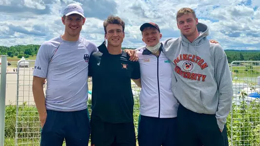 Heavies - U23 Guys