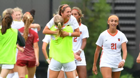 Amy Paternoster celebration photo