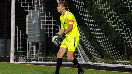 Jack Roberts 2021 vs Rutgers