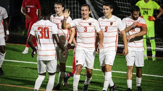 Daniel Diaz Bonilla Celebration Fairfield 2021