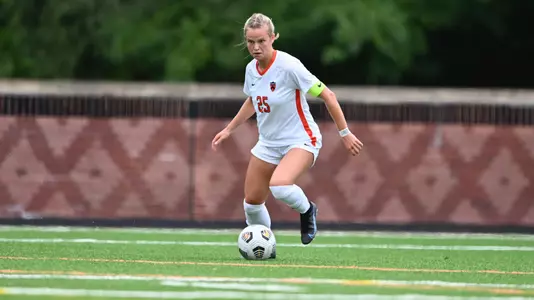 Tatum Gee action photo