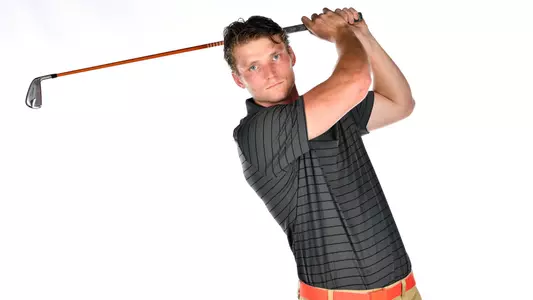 Jack Roberts posed photo