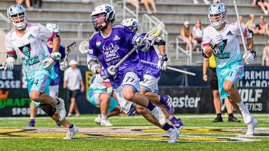 Zach Currier