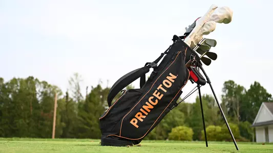 golf bag