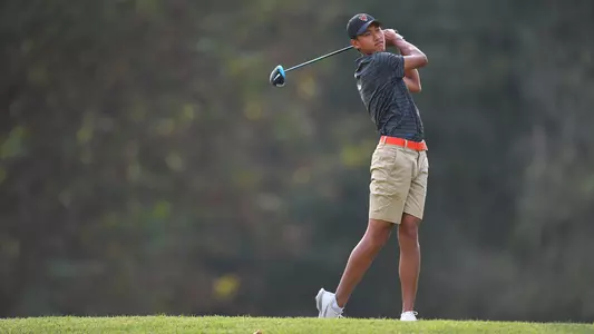 William Huang action photo