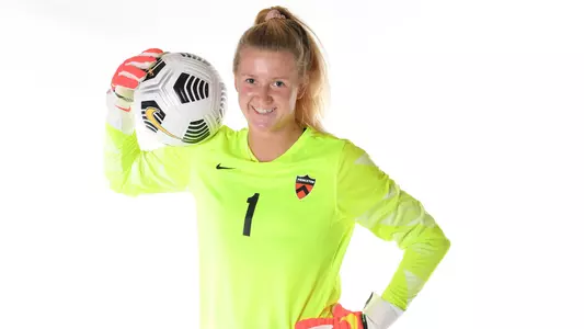 Grace Barbara posed photo