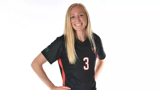 Caroline Noonan posed photo