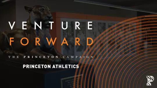 Venture Forward header