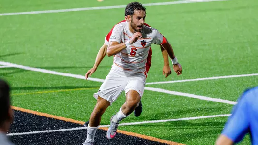 Kevin O'Toole 2021 vs Rutgers