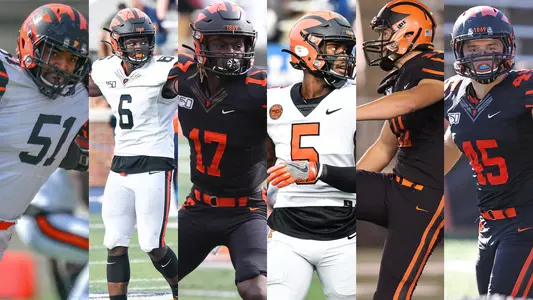2021 Princeton Football Preview - Defense/Specialist