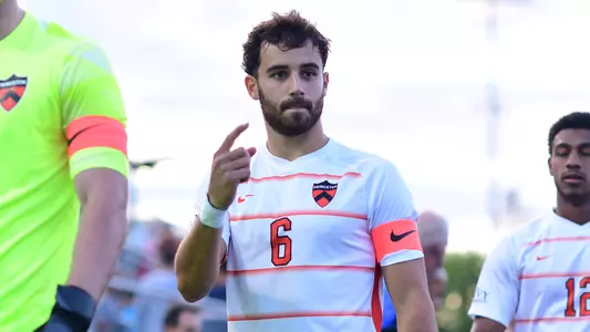 Kevin O'Toole Low Angle