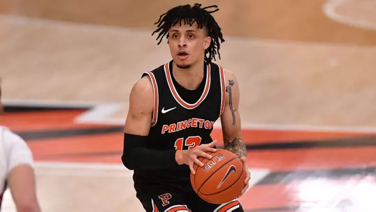 Jaelin Llewellyn