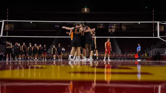 22.01.12 MVB Princeton v. USC