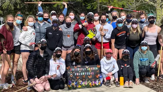 Women's Open Crew - MLK Day