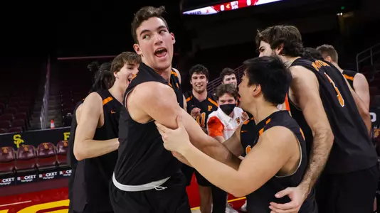 22.01.12 MVB Princeton v. USC