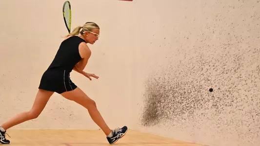 Emme Leonard action photo