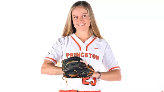 Haley Hoffman posed photo