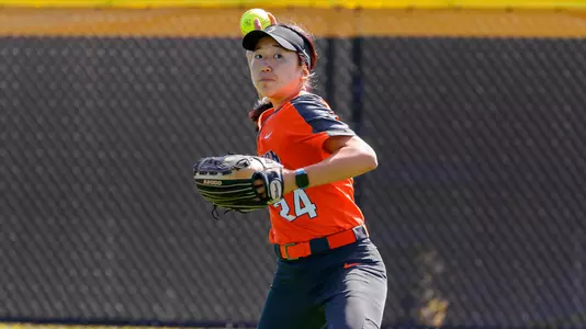 Abbie Lee action photo