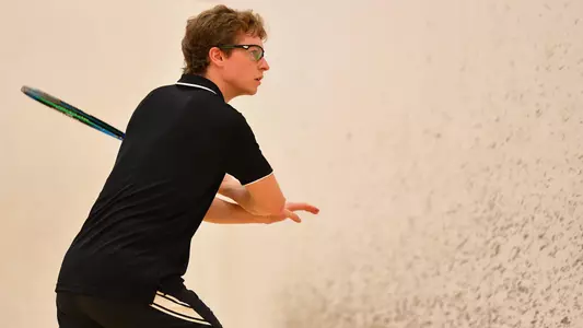 Duncan Joyce action photo