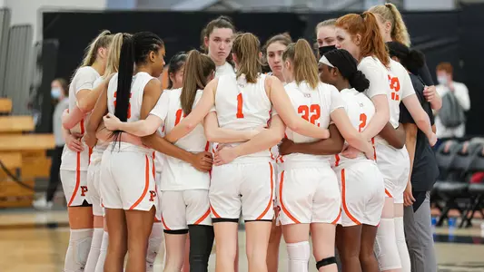 Princeton Women's Basketball - Group