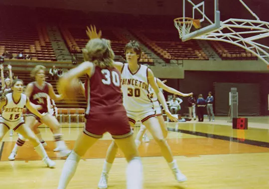 Ellen DeVoe