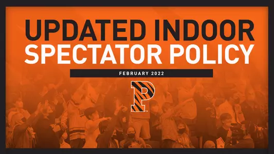 FAN POLICY UPDATES -